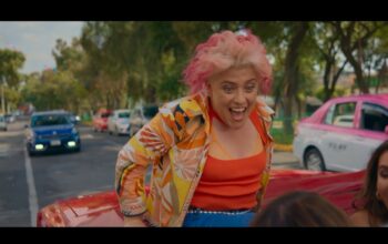 Fuga de Reinas Aka Queens on the Run (2023) Cast, Release Date, Plot, Trailer