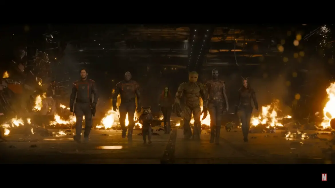Guardians of the Galaxy Vol. 3 (2023) Cast, Release Date, Plot, Budget, Box office, Trailer