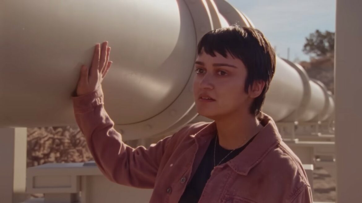 How to Blow Up a Pipeline (2023) Cast, Release Date, Plot, Budget, Box office, Trailer
