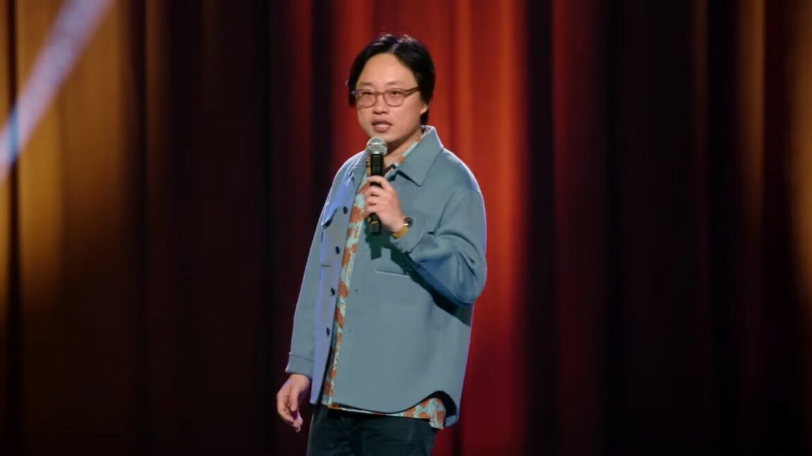 Jimmy O. Yang: Guess How Much? (2023) Cast, Release Date, Plot, Trailer