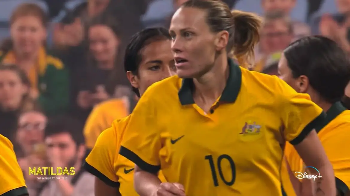 Matildas: The World at Our Feet TV Series (2023) | Cast, Episodes | And Everything You Need to Know