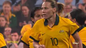Matildas: The World at Our Feet TV Series (2023) | Cast, Episodes | And Everything You Need to Know