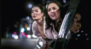 Abducted on Prom Night (2023) Cast, Release Date, Plot, Trailer