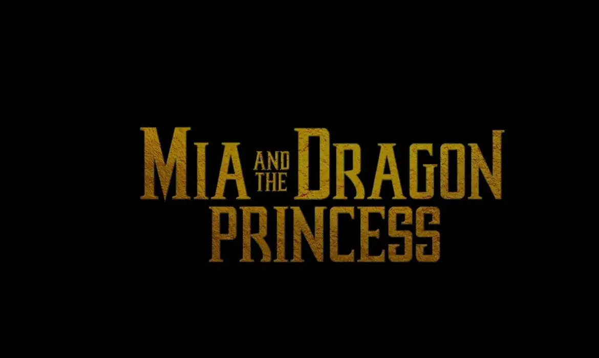 Mia and the Dragon Princess (2023) Cast, Release Date, Plot, Trailer