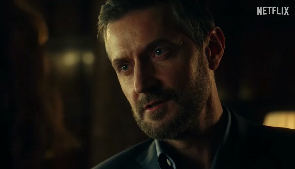 Obsession TV Series (2023) | Cast, Episodes | And Everything You Need to Know