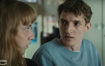 Salade grecque Aka Greek Salad TV Series (2023) | Cast, Episodes | And Everything You Need to Know