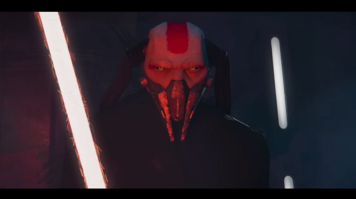 Star Wars: Visions Season 2 | Cast, Episodes | And Everything You Need to Know