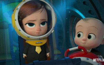 The Boss Baby: Back in the Crib Season 2 | Cast, Episodes | And Everything You Need to Know