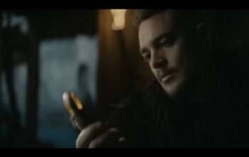 The Last Kingdom: Seven Kings Must Die (2023) Cast, Release Date, Plot, Budget, Box office, Trailer