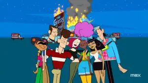 Clone High TV Series (2023) | Cast, Episodes | And Everything You Need to Know