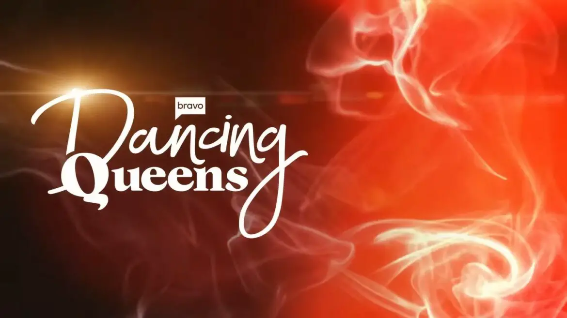 Dancing Queens TV Series (2023) | Cast, Episodes | And Everything You Need to Know