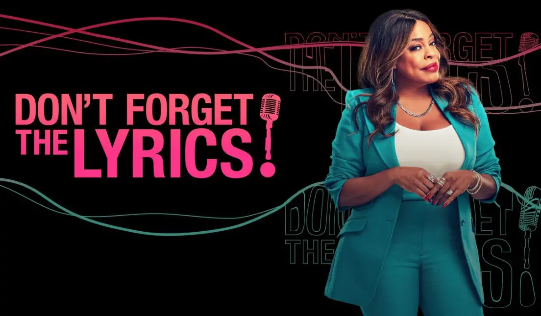 Don't Forget the Lyrics! Season 2 | Cast, Episodes | And Everything You Need to Know