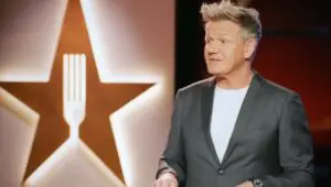 Gordon Ramsay's Food Stars TV Series (2023) | Cast, Episodes | And Everything You Need to Know