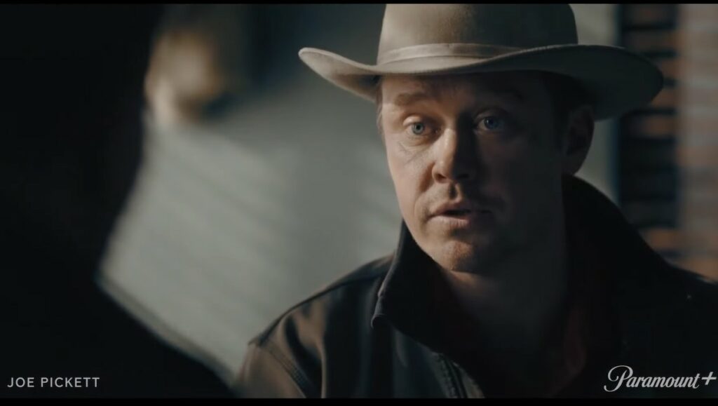 Joe Pickett Season 2 Cast, Episodes And Everything You Need to Know