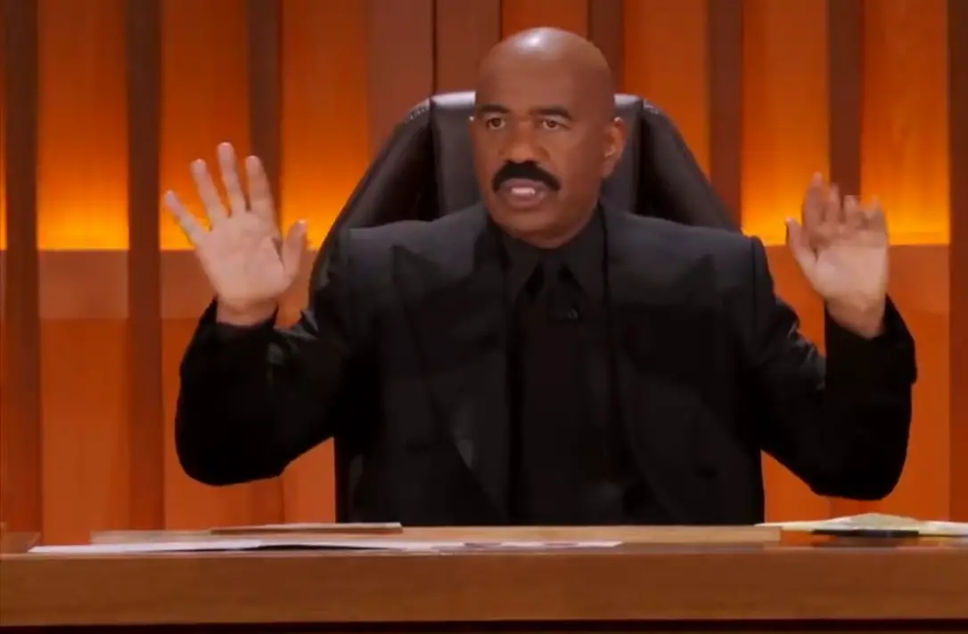 Judge Steve Harvey Season 2 | Cast, Episodes | And Everything You Need to Know