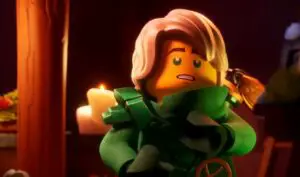 LEGO Ninjago: Dragons Rising TV Series (2023) | Cast, Episodes | And Everything You Need to Know