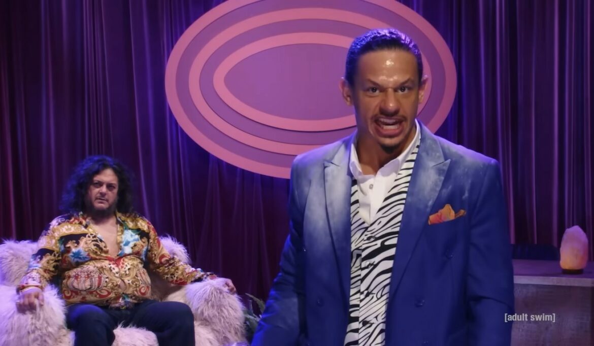 The Eric Andre Show Season 6 | Cast, Episodes | And Everything You Need to Know