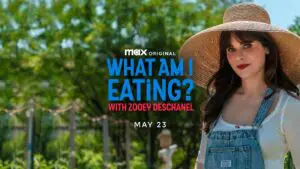 What Am I Eating? With Zooey Deschanel TV Series (2023) | Cast, Episodes | And Everything You Need to Know
