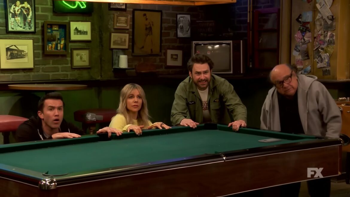 It's Always Sunny in Philadelphia Season 16 | Cast, Episodes | And Everything You Need to Know
