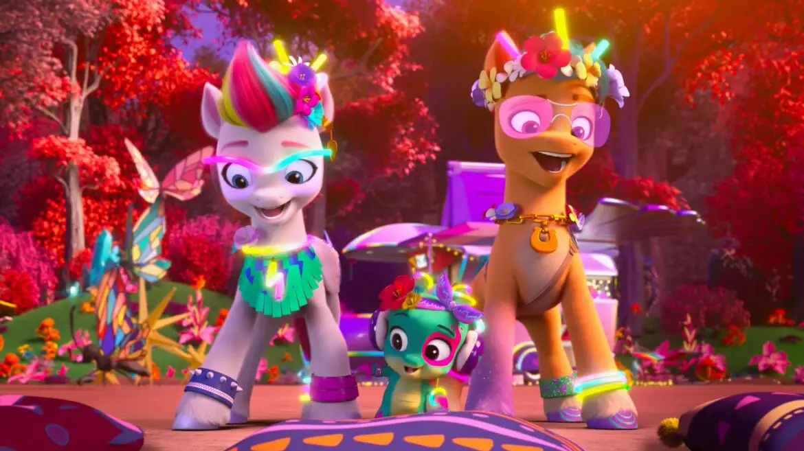 My Little Pony: Make Your Mark Season 4 | Cast, Episodes | And Everything You Need to Know