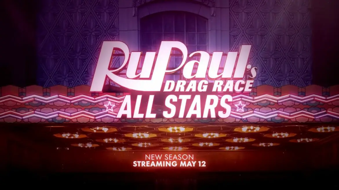 RuPaul's Drag Race All Stars Season 8 | Cast, Episodes | And Everything You Need to Know