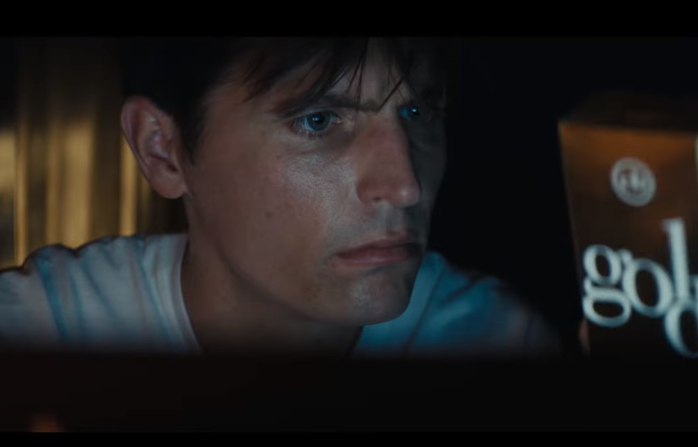 CASH Aka Gold Brick (2023) Cast, Release Date, Plot, Trailer