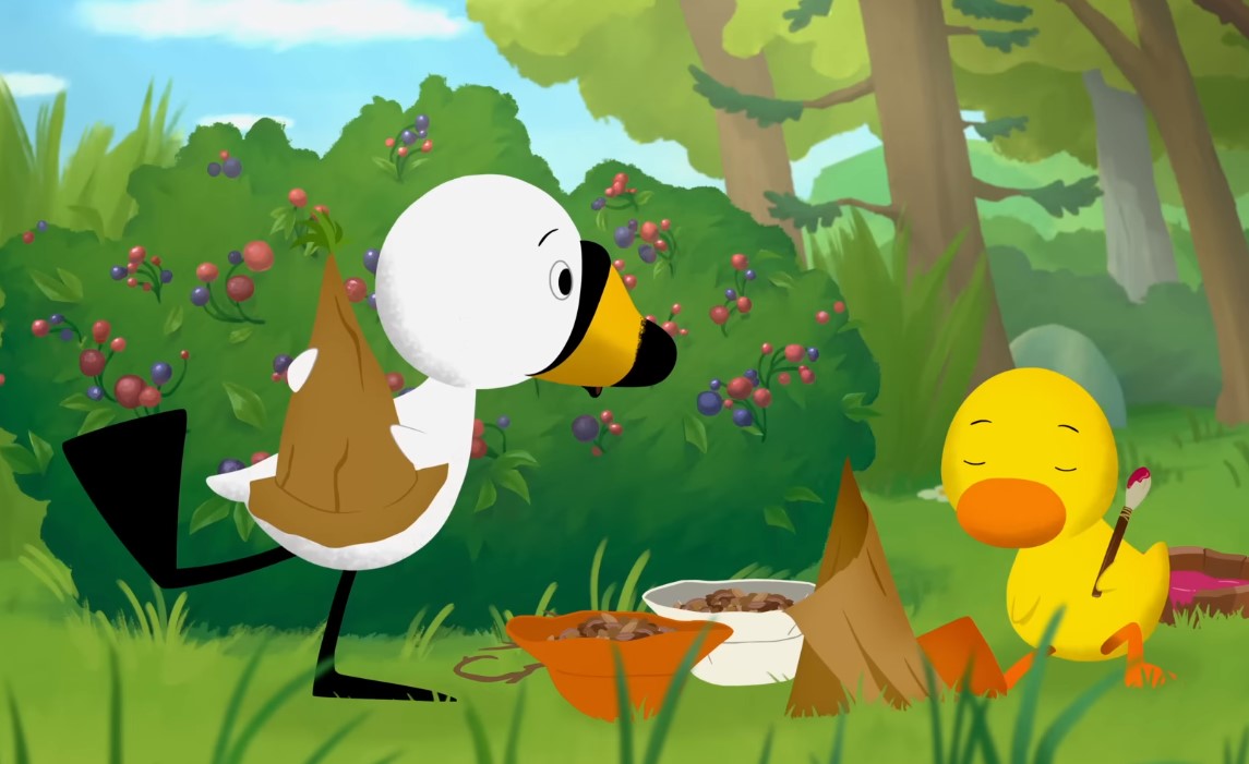 Duck & Goose Season 2 | Cast, Episodes | And Everything You Need to Know