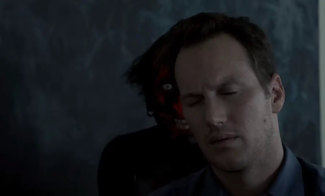 Insidious: The Red Door (2023) Cast, Release Date, Plot, Budget, Box office, Trailer
