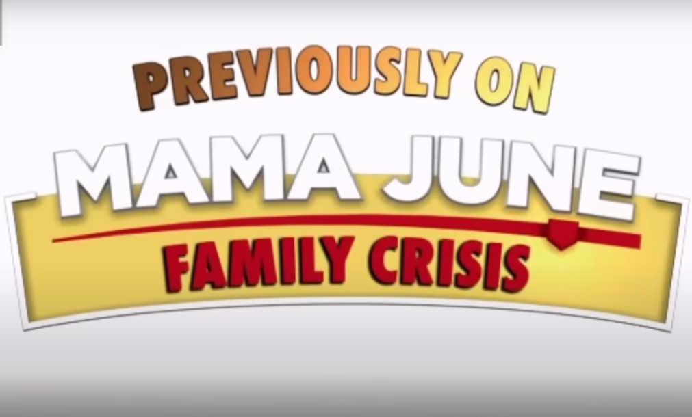 Mama June: From Not to Hot Season 6 Episode 9 | Cast, Release Date | And Everything You Need to Know