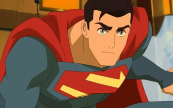 My Adventures With Superman TV Series (2023) | Cast, Episodes | And Everything You Need to Know