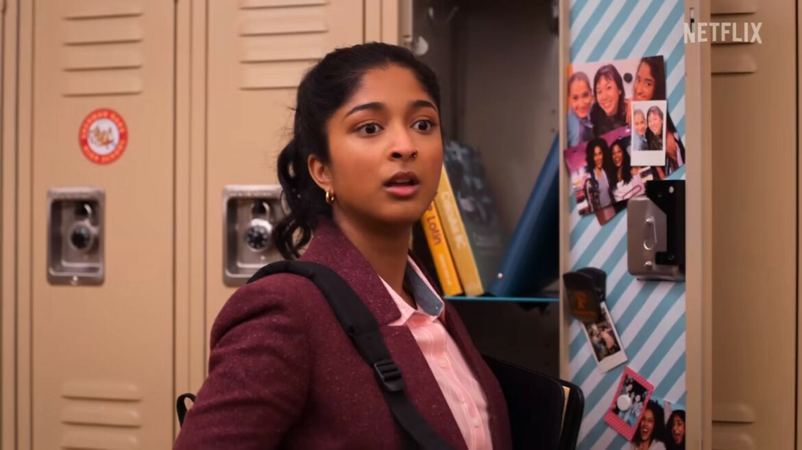 Never Have I Ever Season 4 | Cast, Episodes | And Everything You Need to Know