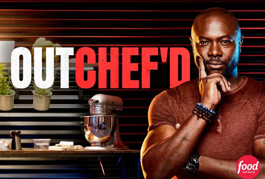 Outchef'd Season 2 | Cast, Episodes | And Everything You Need to Know