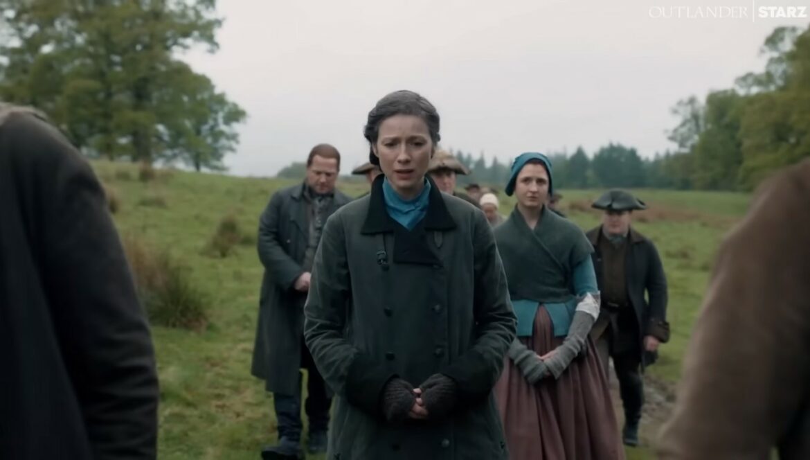 Outlander Season 7 | Cast, Episodes | And Everything You Need to Know