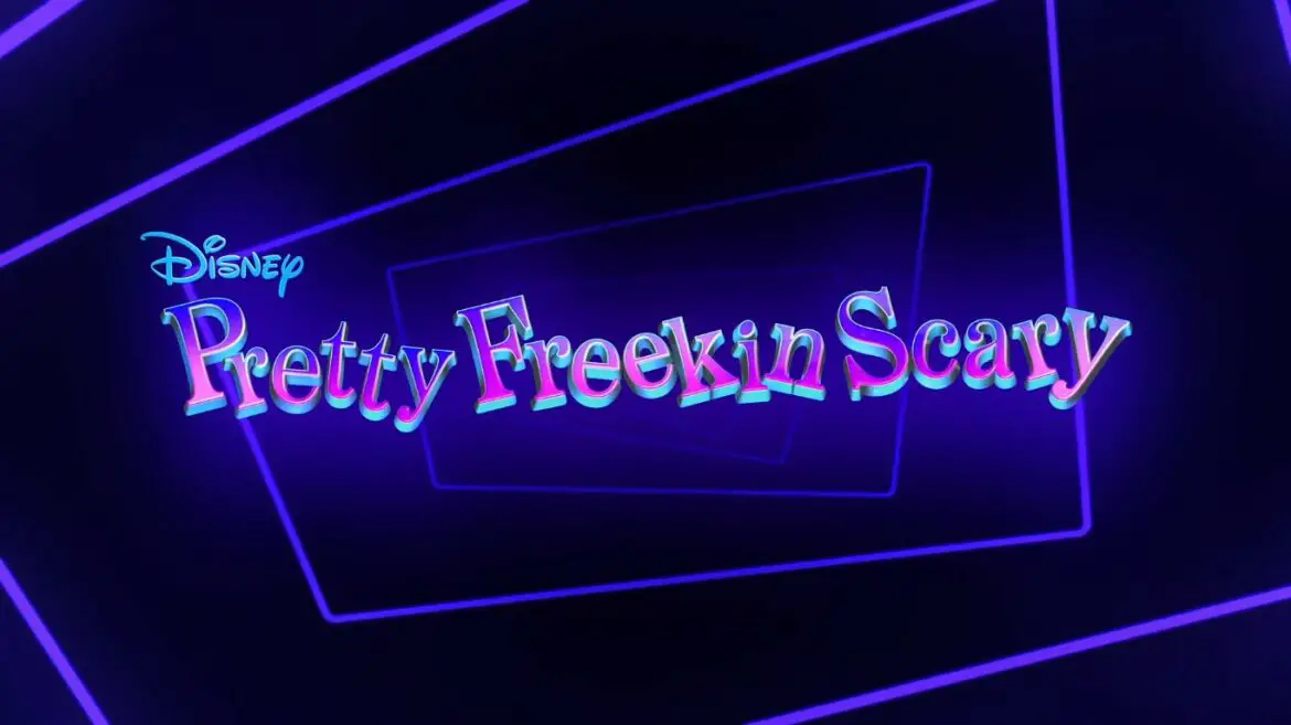 Pretty Freekin Scary TV Series (2023) | Cast, Episodes | And Everything You Need to Know