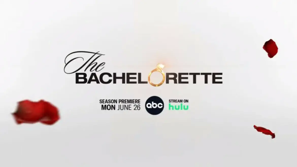 The Bachelorette Season 20 | Cast, Episodes | And Everything You Need to Know