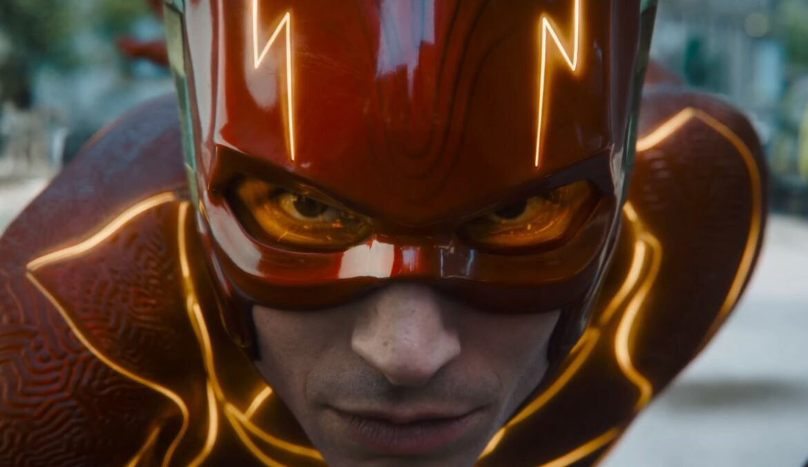 The Flash (2023) Cast, Release Date, Plot, Budget, Box office, Trailer