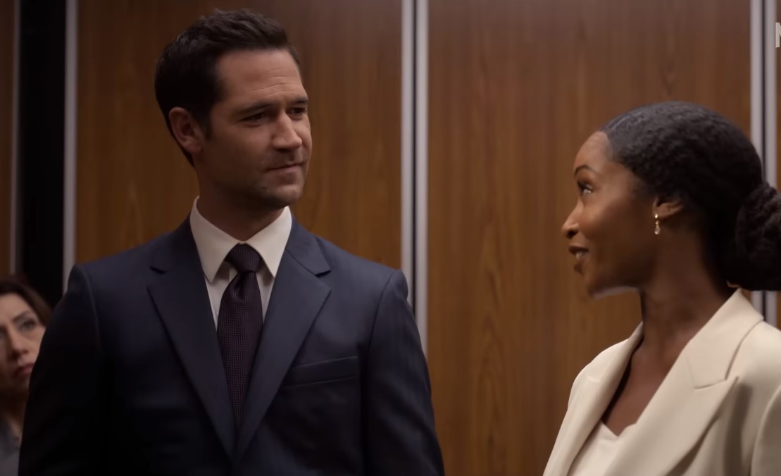 The Lincoln Lawyer Season 2 | Cast, Episodes | And Everything You Need to Know