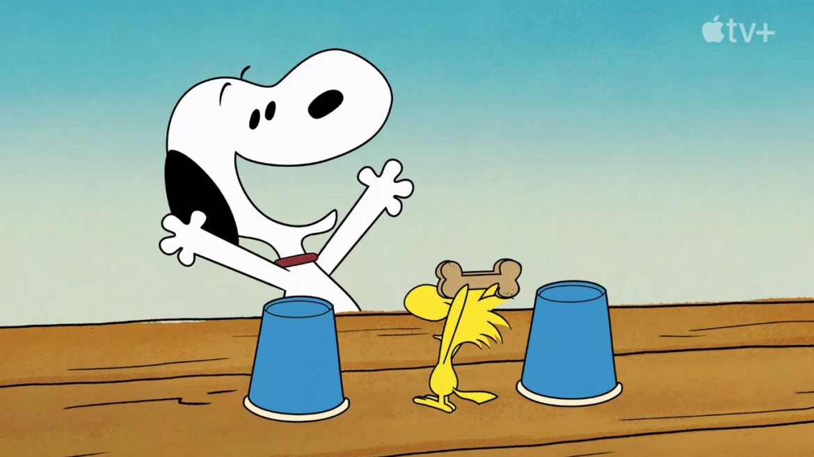 The Snoopy Show Season 3 | Cast, Episodes | And Everything You Need to Know