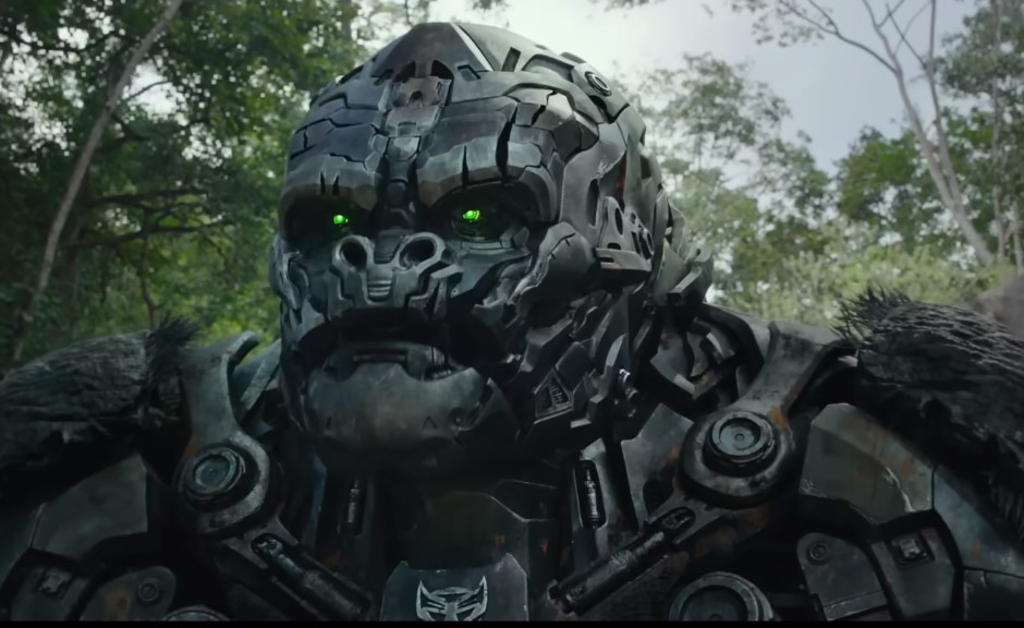 Transformers: Rise of the Beasts (2023) Cast, Release Date, Plot, Budget, Box office, Trailer