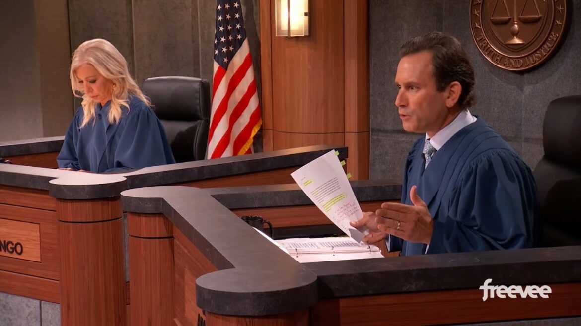 Tribunal Justice TV Series (2023) | Cast, Episodes | And Everything You Need to Know