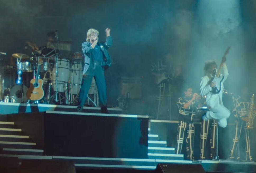 WHAM! (2023) Cast, Release Date, Plot, Trailer