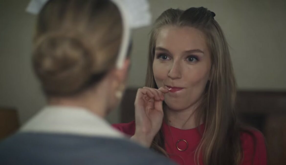 V.C. Andrews’ Dawn TV Series (2023) | Cast, Episodes | And Everything You Need to Know