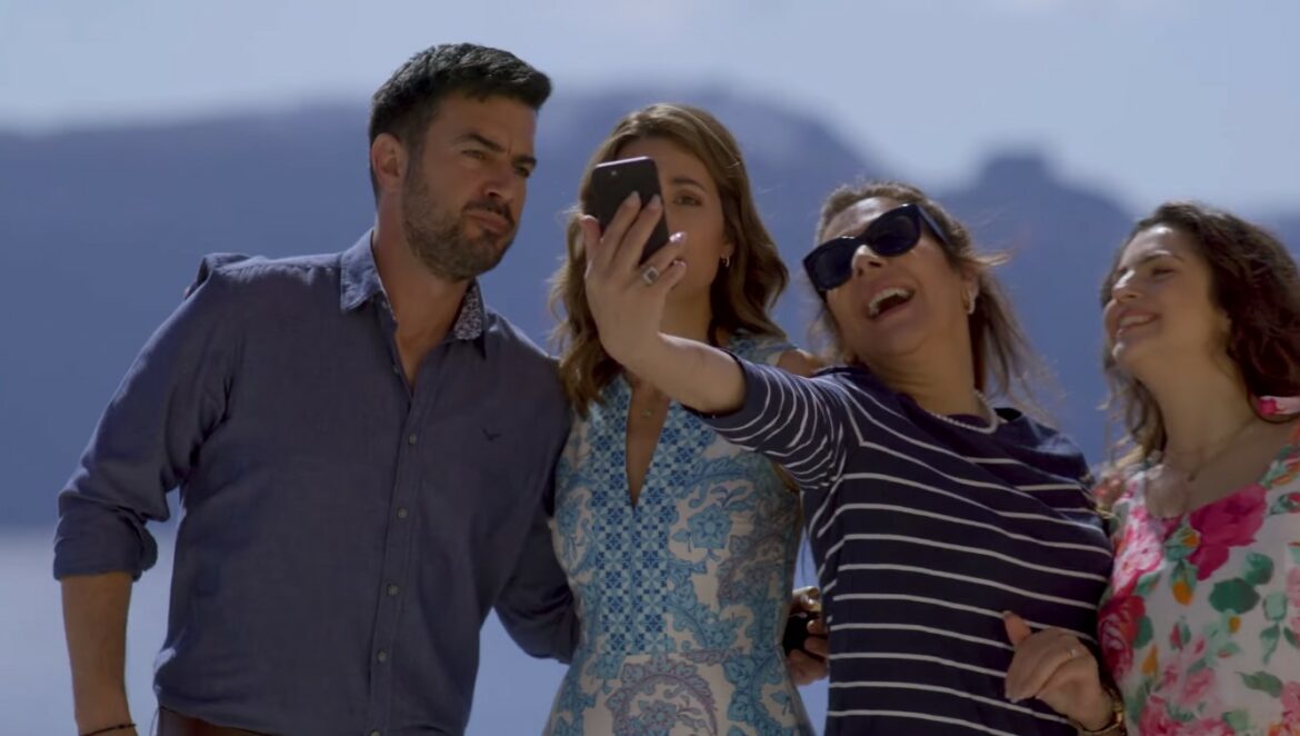 Love's Greek to Me (2023) Cast, Release Date, Plot, Trailer