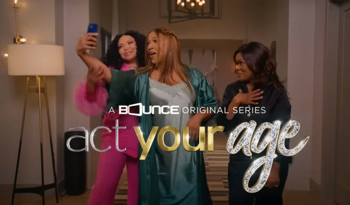 Act Your Age Episode 16 | Cast, Release Date | And Everything You Need to Know