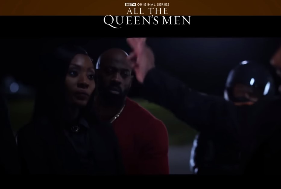 All the Queen's Men Season 3 Episode 3 | Cast, Release Date | And Everything You Need to Know