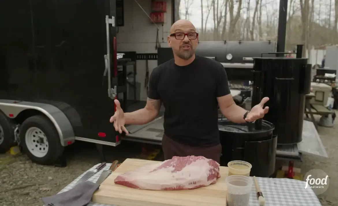 BBQ USA Season 2 Episode 4 | Cast, Release Date | And Everything You Need to Know