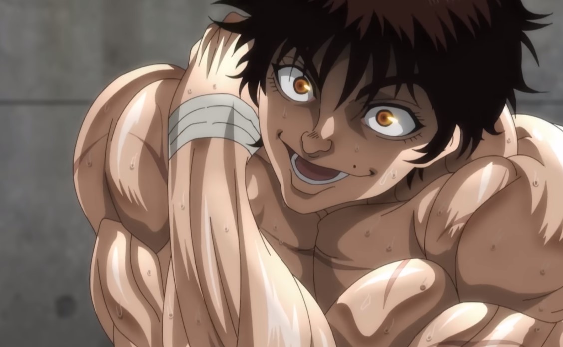 Baki Hanma Season 2 | Cast, Episodes | And Everything You Need to Know