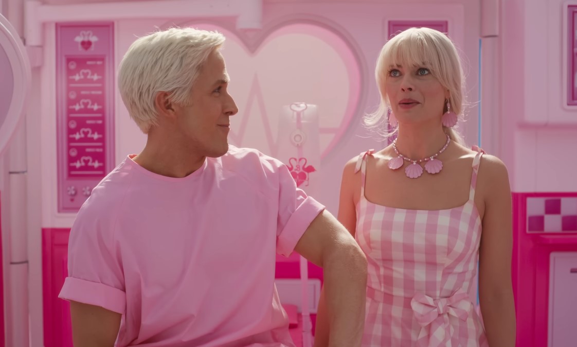 Barbie (2023) Cast, Release Date, Plot, Budget, Box office, Trailer