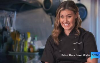 Below Deck Down Under Season 2 Episode 4 | Cast, Release Date | And Everything You Need to Know