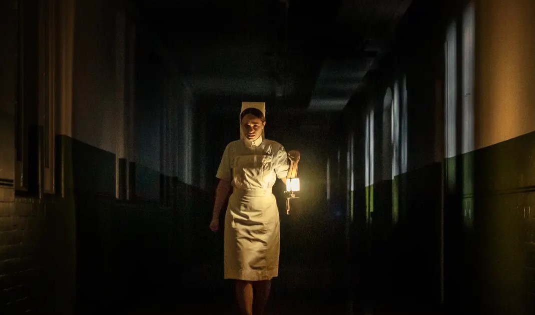 Beware the Night Nurse (2023) Cast, Release Date, Plot, Trailer